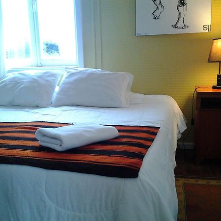 Hotel Hain Punta Arenas Dış mekan fotoğraf
