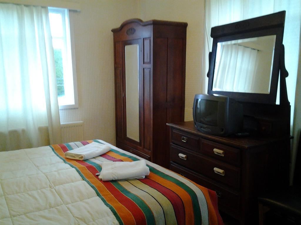 Hotel Hain Punta Arenas Oda fotoğraf