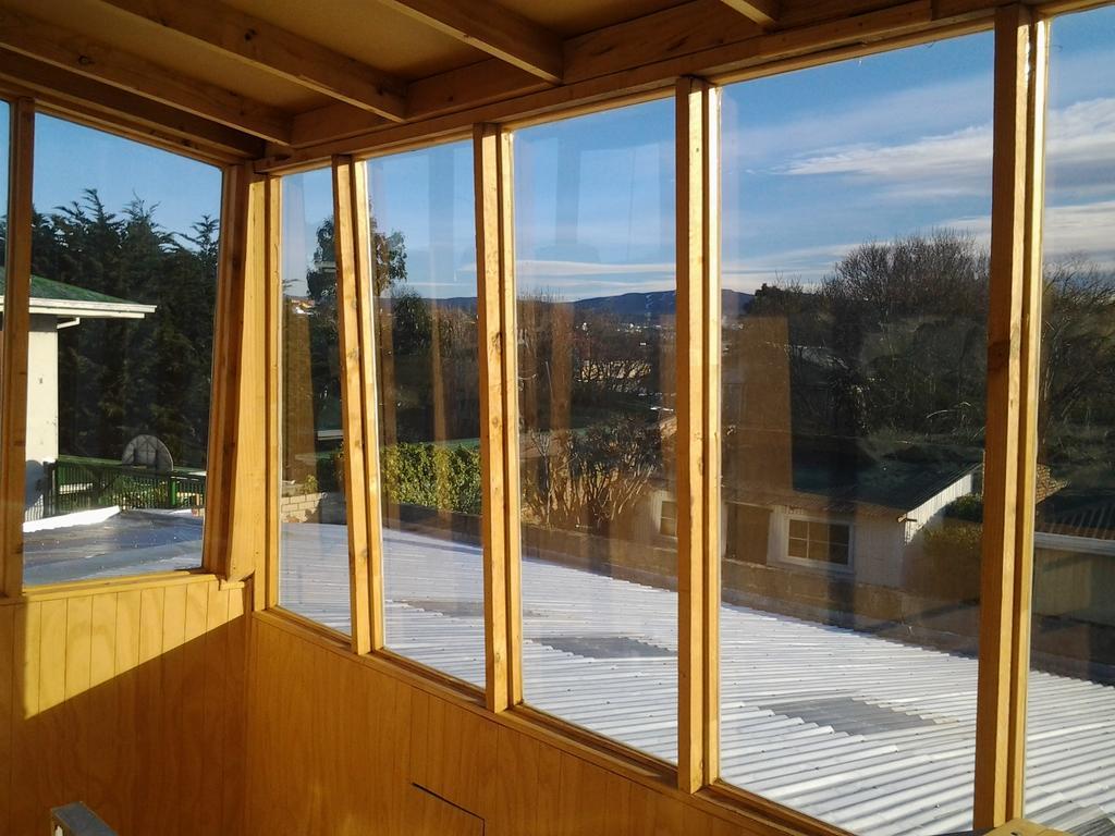 Hotel Hain Punta Arenas Dış mekan fotoğraf