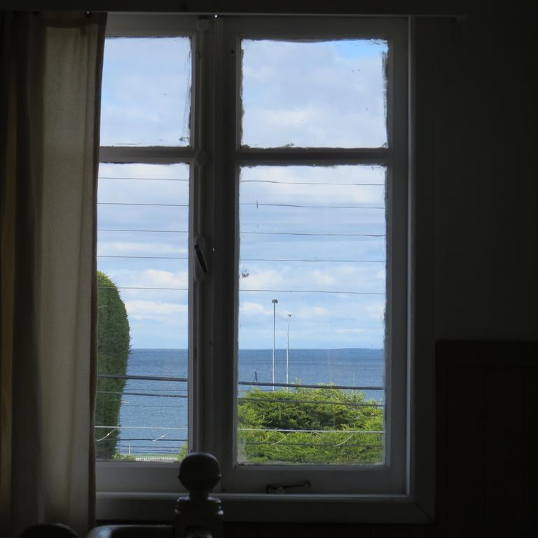 Hotel Hain Punta Arenas Dış mekan fotoğraf