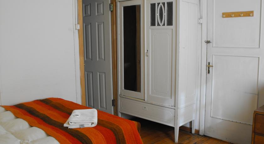 Hotel Hain Punta Arenas Dış mekan fotoğraf
