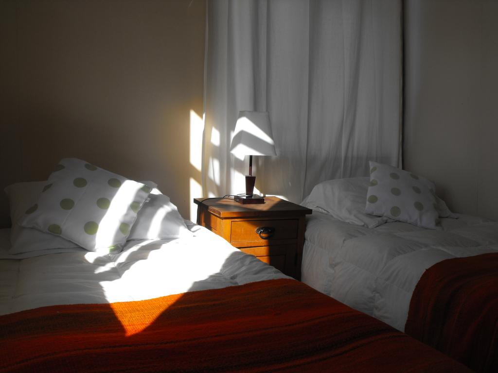 Hotel Hain Punta Arenas Oda fotoğraf