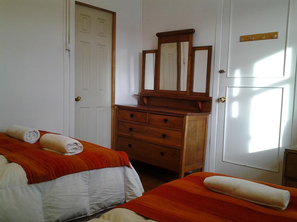 Hotel Hain Punta Arenas Dış mekan fotoğraf