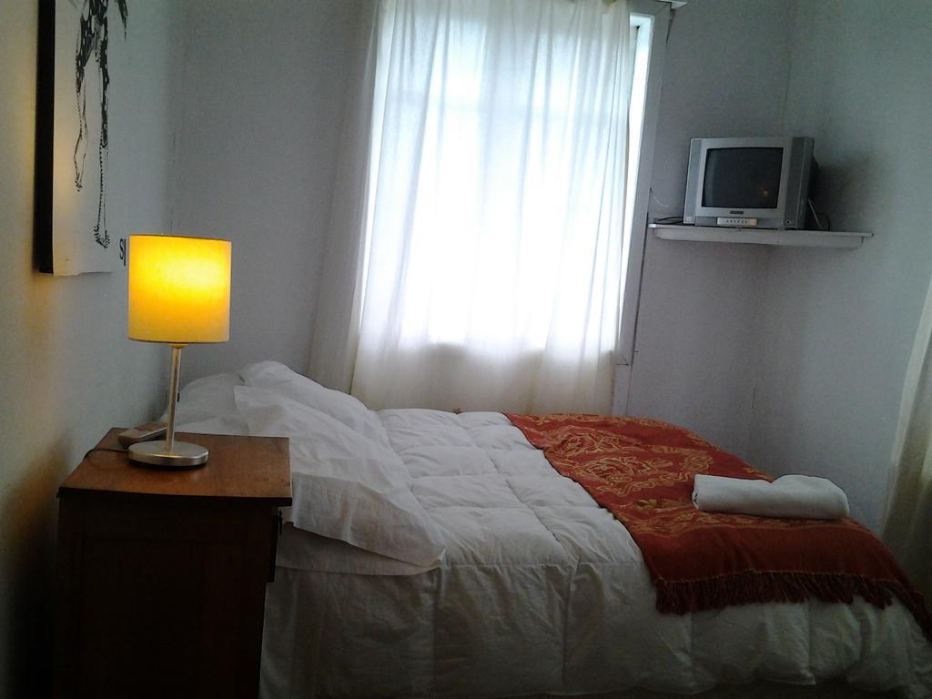 Hotel Hain Punta Arenas Dış mekan fotoğraf