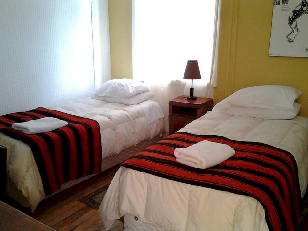 Hotel Hain Punta Arenas Dış mekan fotoğraf