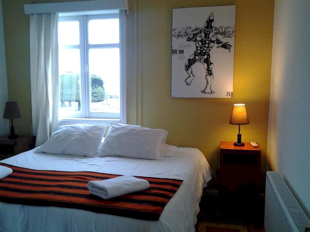 Hotel Hain Punta Arenas Dış mekan fotoğraf