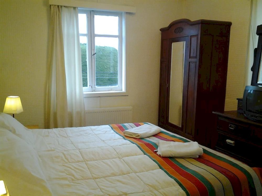 Hotel Hain Punta Arenas Dış mekan fotoğraf