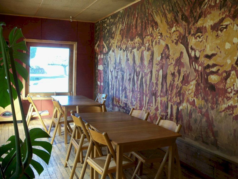 Hotel Hain Punta Arenas Dış mekan fotoğraf