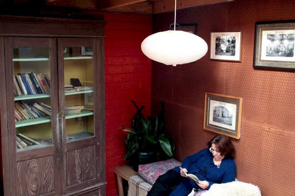 Hotel Hain Punta Arenas Dış mekan fotoğraf