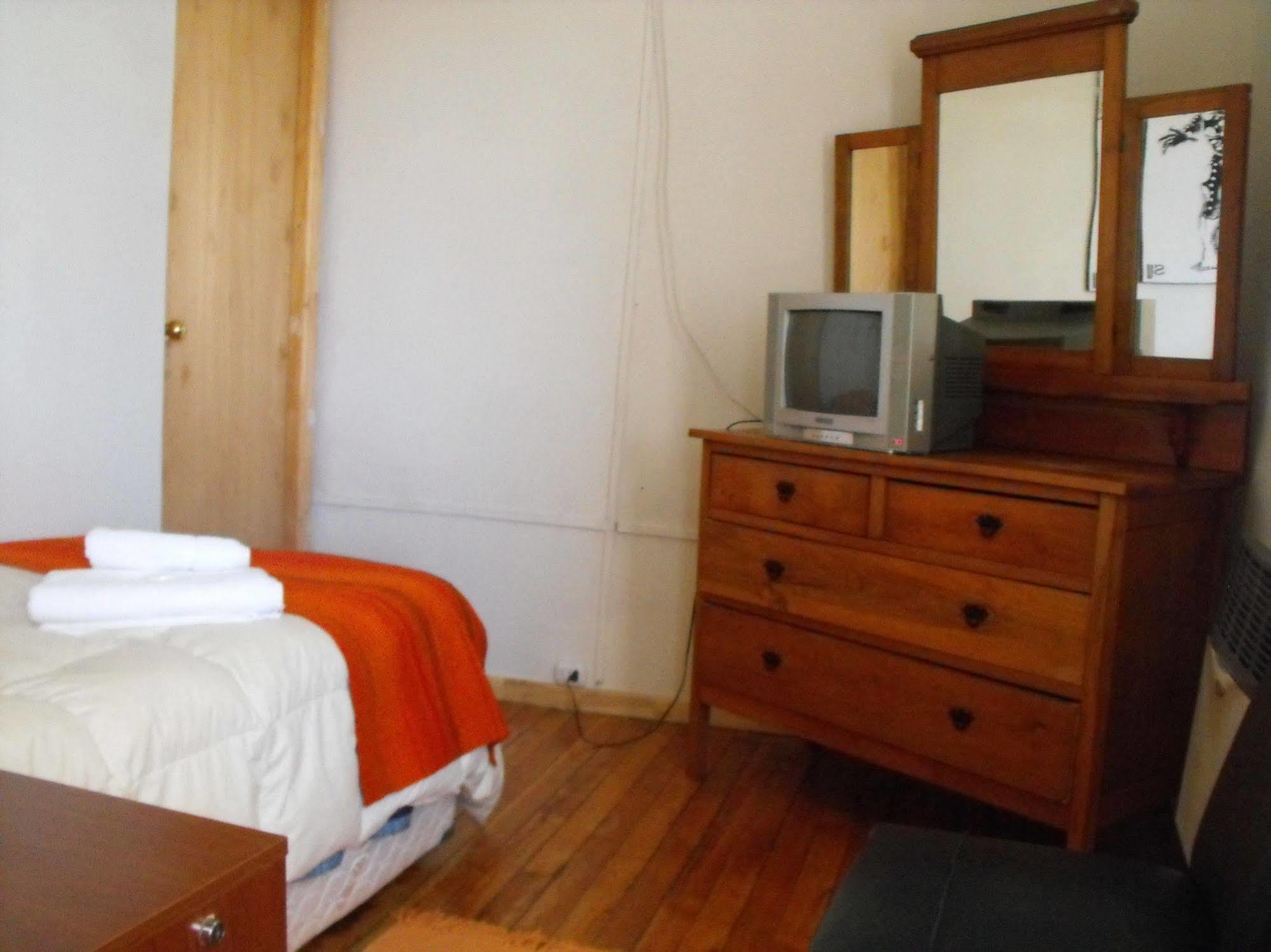Hotel Hain Punta Arenas Dış mekan fotoğraf